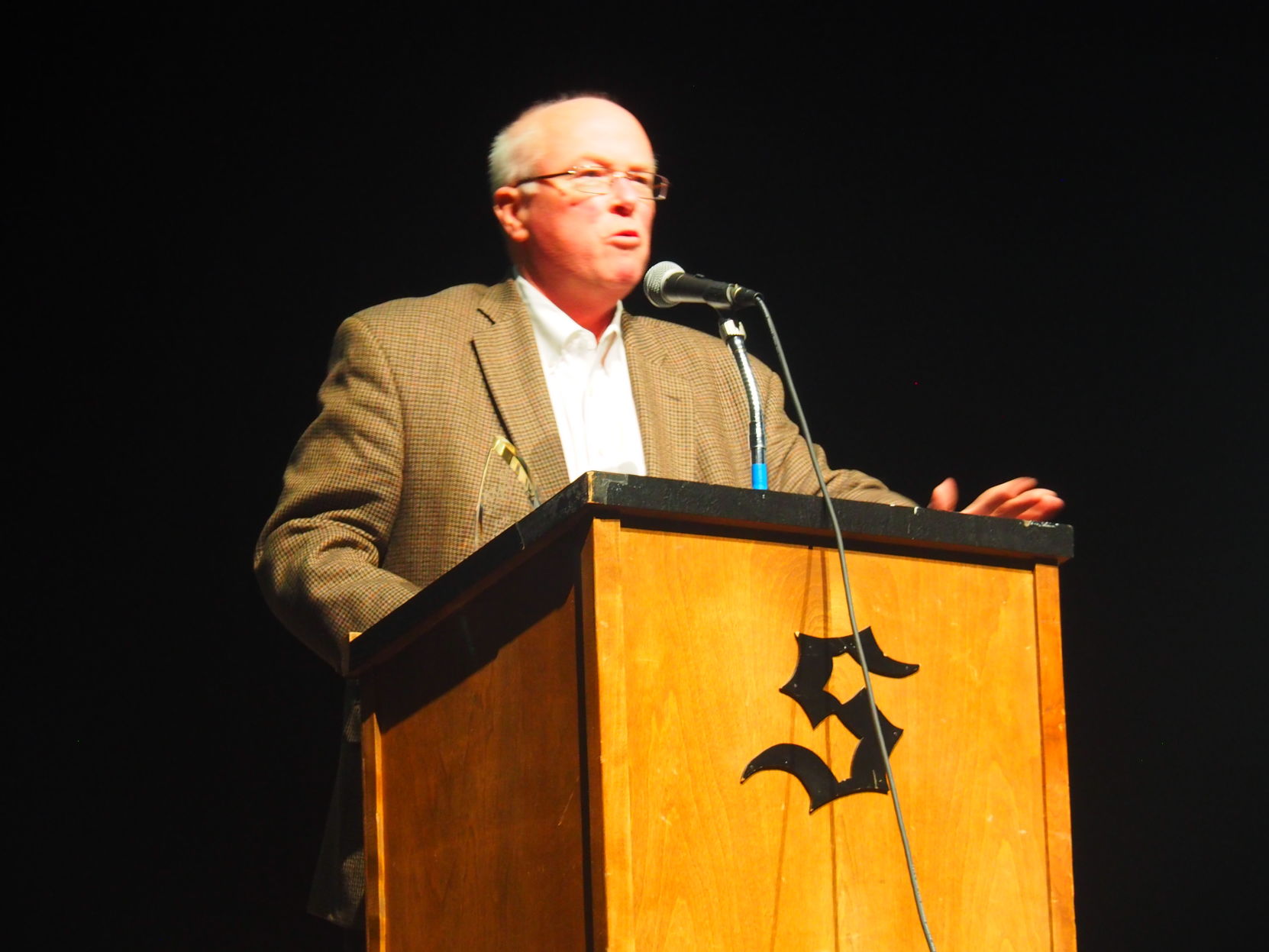 Gary Plummer HOF